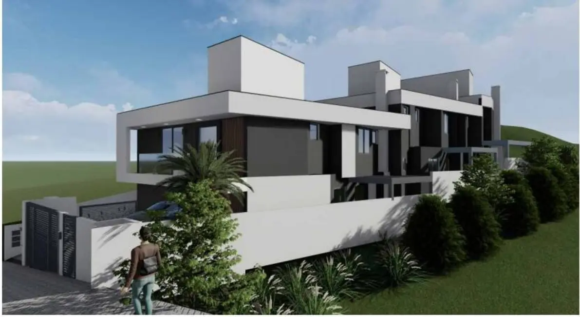Casa de Condomínio com 3 quartos à venda, 185m2 em Santo Antônio de Lisboa, Florianopolis - SC - imagem 7 Foto 7 de Casa de Condomínio com 3 quartos à venda, 185m2 em Santo Antônio de Lisboa, Florianopolis - SC