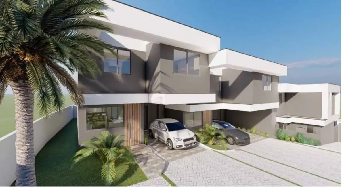 Casa de Condomínio com 3 quartos à venda, 185m2 em Santo Antônio de Lisboa, Florianopolis - SC - imagem 8 Foto 8 de Casa de Condomínio com 3 quartos à venda, 185m2 em Santo Antônio de Lisboa, Florianopolis - SC