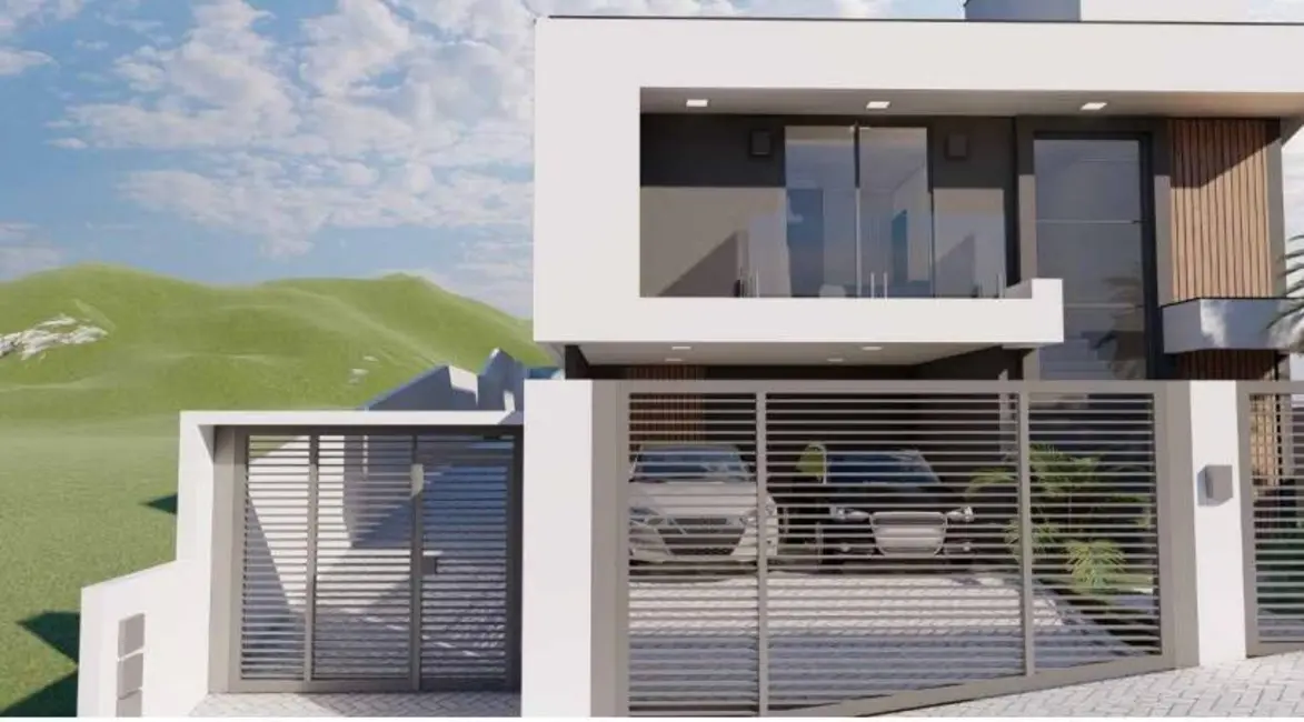 Casa de Condomínio com 3 quartos à venda, 185m2 em Santo Antônio de Lisboa, Florianopolis - SC - imagem 5 Foto 5 de Casa de Condomínio com 3 quartos à venda, 185m2 em Santo Antônio de Lisboa, Florianopolis - SC