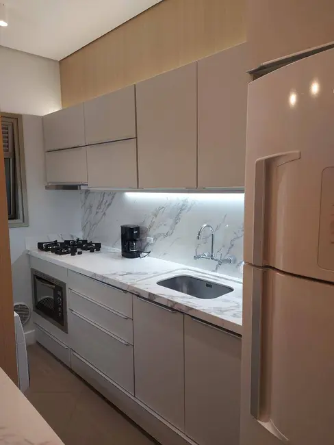 Foto 4 de Apartamento com 3 quartos para alugar, 100m2 em Jurerê Internacional, Florianopolis - SC