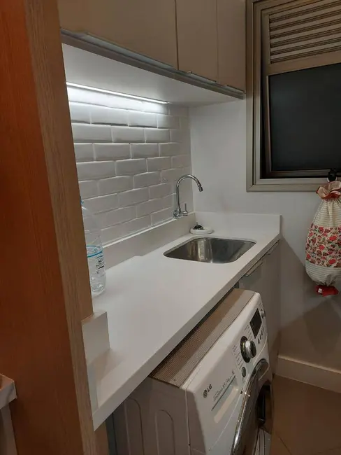 Foto 6 de Apartamento com 3 quartos para alugar, 100m2 em Jurerê Internacional, Florianopolis - SC