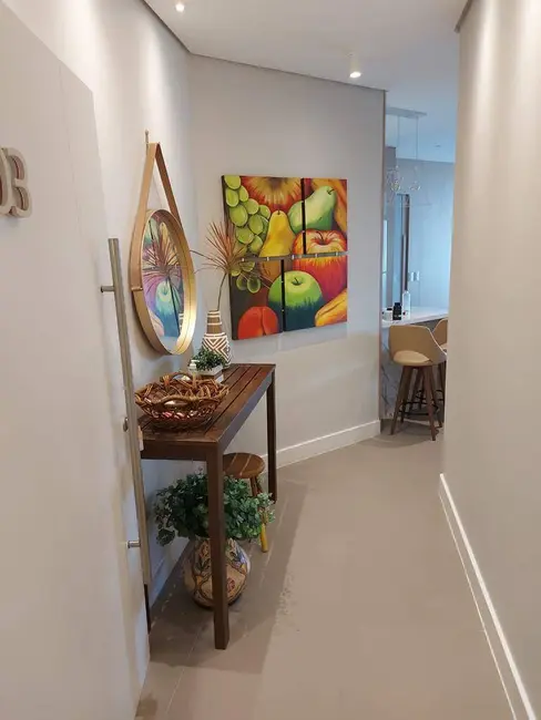 Foto 2 de Apartamento com 3 quartos para alugar, 100m2 em Jurerê Internacional, Florianopolis - SC