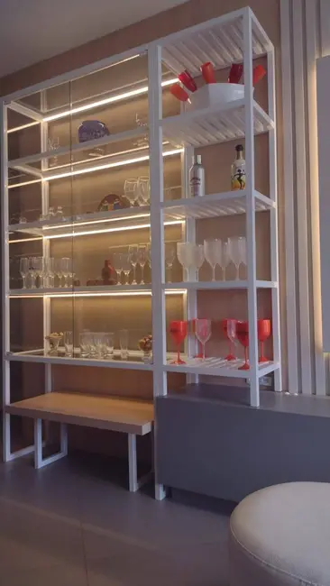 Foto 5 de Apartamento com 3 quartos para alugar, 100m2 em Jurerê Internacional, Florianopolis - SC