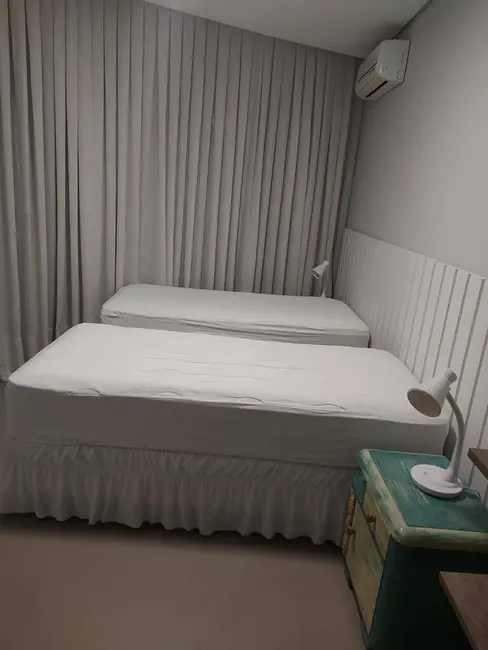 Foto 11 de Apartamento com 3 quartos para alugar, 100m2 em Jurerê Internacional, Florianopolis - SC