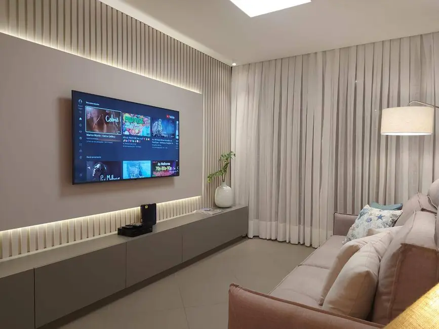 Foto 9 de Apartamento com 3 quartos para alugar, 100m2 em Jurerê Internacional, Florianopolis - SC