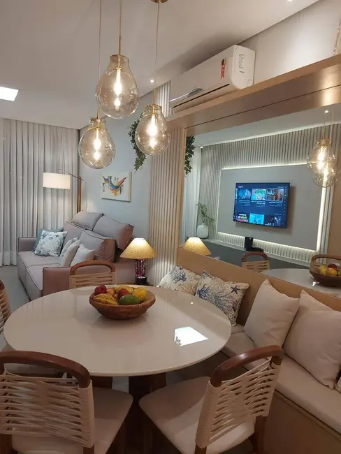 Foto 3 de Apartamento com 3 quartos para alugar, 100m2 em Jurerê Internacional, Florianopolis - SC