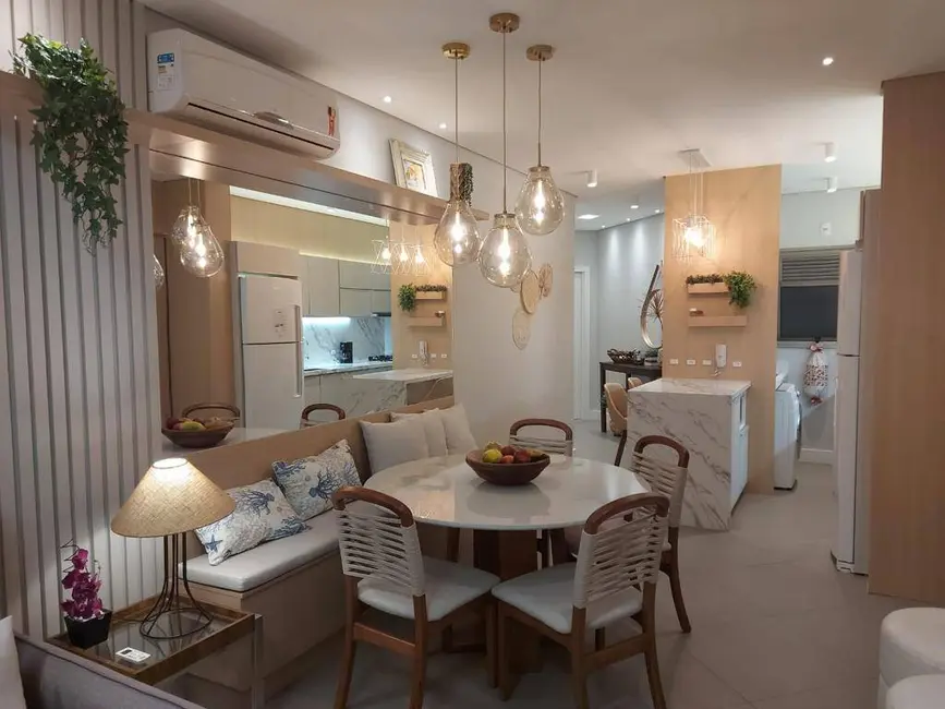 Foto 1 de Apartamento com 3 quartos para alugar, 100m2 em Jurerê Internacional, Florianopolis - SC