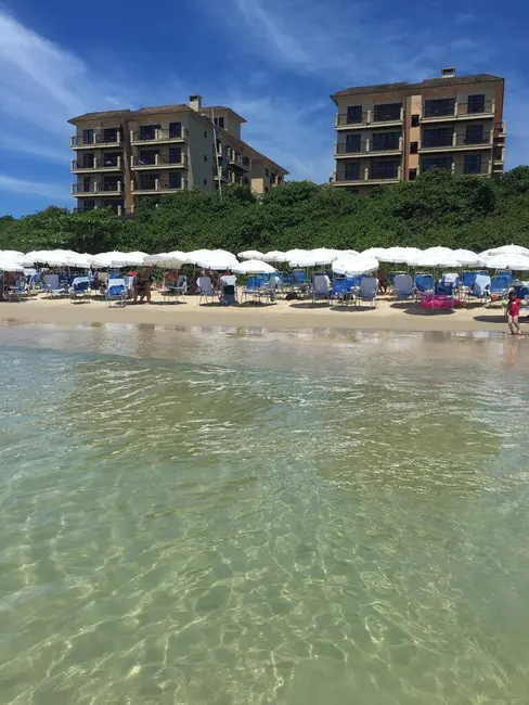 Apartamento com 1 quarto para alugar, 27m2 em Jurerê, Florianopolis - SC - imagem 5 Foto 5 de Apartamento com 1 quarto para alugar, 27m2 em Jurerê, Florianopolis - SC