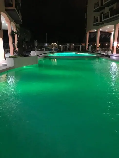 Apartamento com 1 quarto para alugar, 27m2 em Jurerê, Florianopolis - SC - imagem 8 Foto 8 de Apartamento com 1 quarto para alugar, 27m2 em Jurerê, Florianopolis - SC