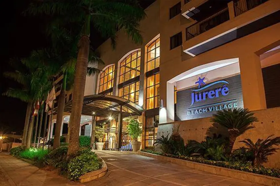 Apartamento com 1 quarto para alugar, 27m2 em Jurerê, Florianopolis - SC - imagem 7 Foto 7 de Apartamento com 1 quarto para alugar, 27m2 em Jurerê, Florianopolis - SC