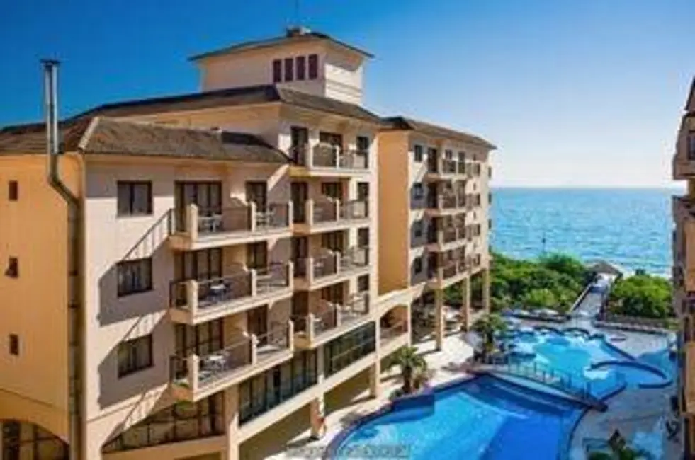 Foto 1 de Apartamento com 1 quarto para alugar, 27m2 em Jurerê, Florianopolis - SC