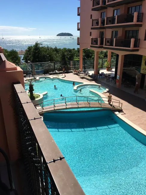 Apartamento com 1 quarto para alugar, 27m2 em Jurerê, Florianopolis - SC - imagem 4 Foto 4 de Apartamento com 1 quarto para alugar, 27m2 em Jurerê, Florianopolis - SC