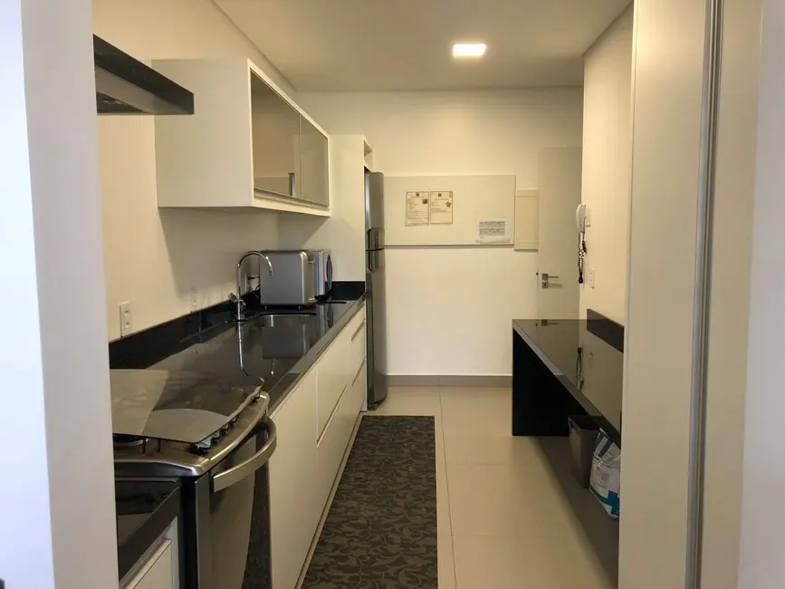 Foto 4 de Apartamento com 3 quartos para alugar em Jurerê Internacional, Florianopolis - SC