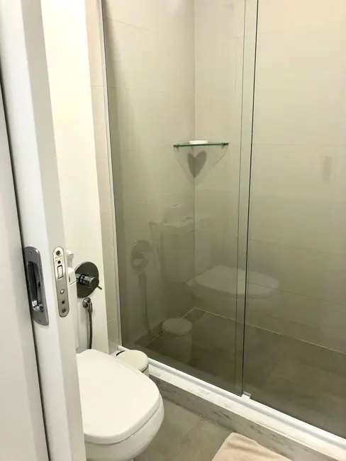 Foto 5 de Apartamento com 3 quartos para alugar em Jurerê Internacional, Florianopolis - SC