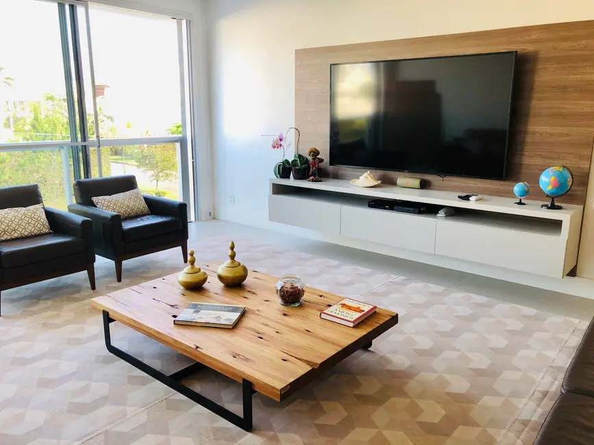 Foto 3 de Apartamento com 3 quartos para alugar em Jurerê Internacional, Florianopolis - SC