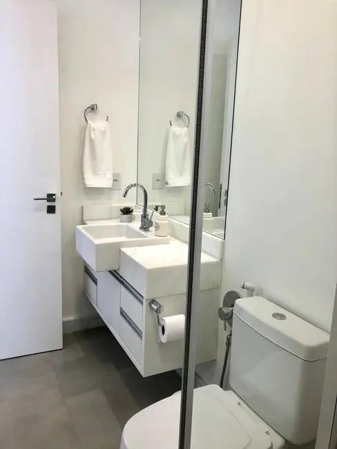 Foto 9 de Apartamento com 3 quartos para alugar em Jurerê Internacional, Florianopolis - SC