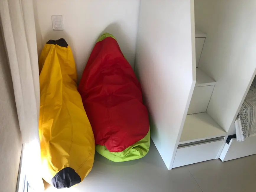 Foto 7 de Apartamento com 3 quartos para alugar em Jurerê Internacional, Florianopolis - SC