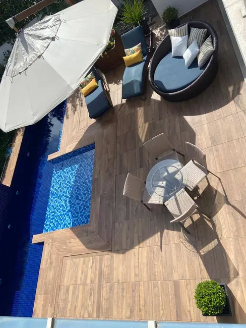 Foto 15 de Casa com 5 quartos para alugar, 280m2 em Jurerê, Florianopolis - SC
