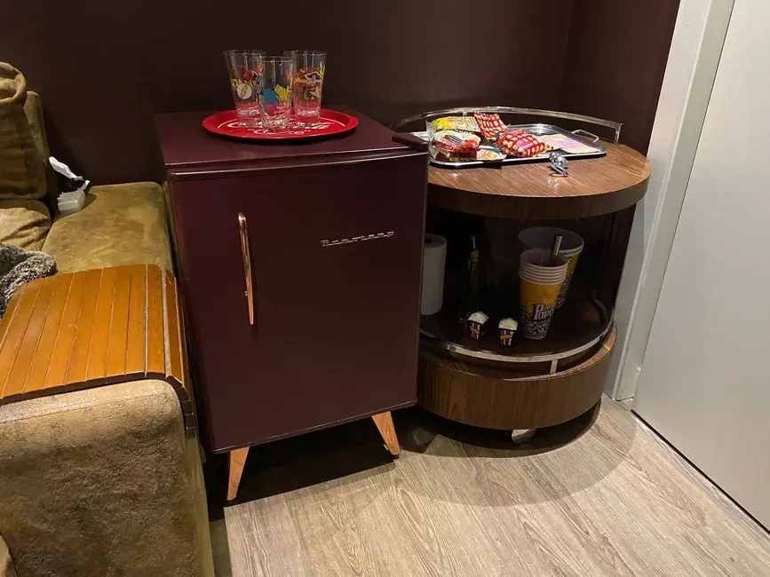 Casa com 5 quartos para alugar, 280m2 em Jurerê, Florianopolis - SC - imagem 4 Foto 4 de Casa com 5 quartos para alugar, 280m2 em Jurerê, Florianopolis - SC