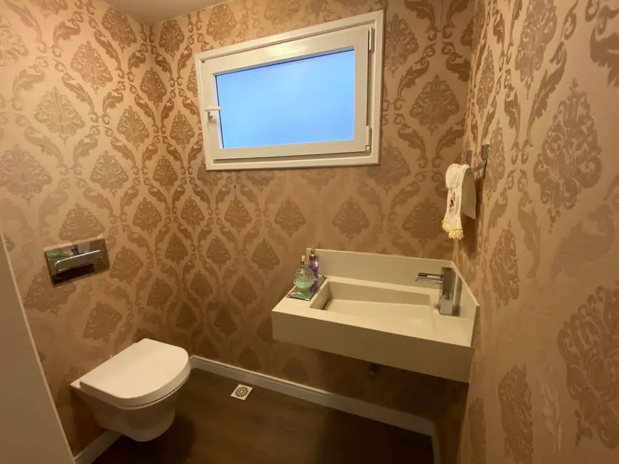 Foto 11 de Casa com 5 quartos para alugar, 280m2 em Jurerê, Florianopolis - SC
