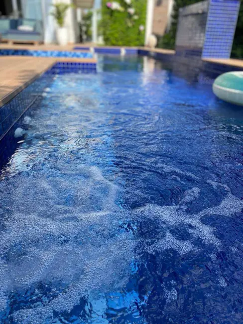 Foto 30 de Casa com 5 quartos para alugar, 280m2 em Jurerê, Florianopolis - SC