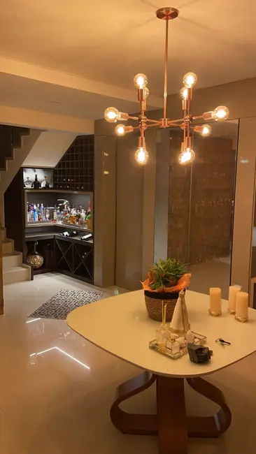 Foto 37 de Casa com 5 quartos para alugar, 280m2 em Jurerê, Florianopolis - SC