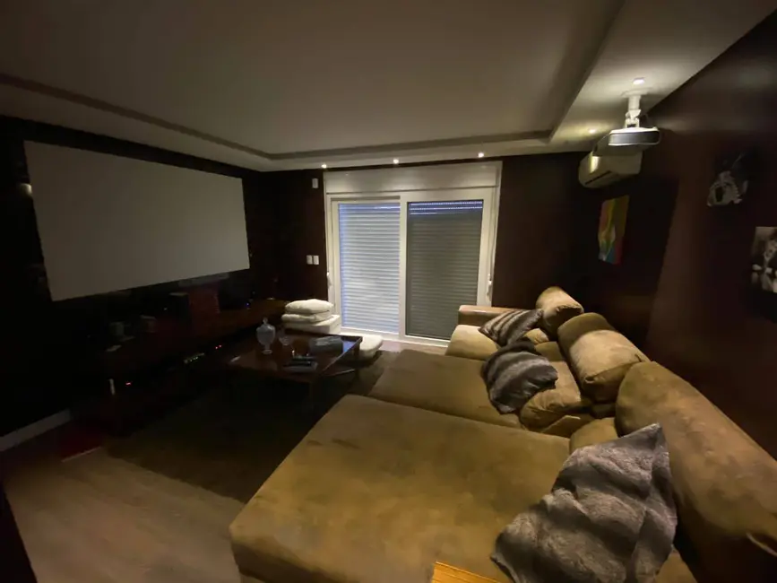 Foto 39 de Casa com 5 quartos para alugar, 280m2 em Jurerê, Florianopolis - SC