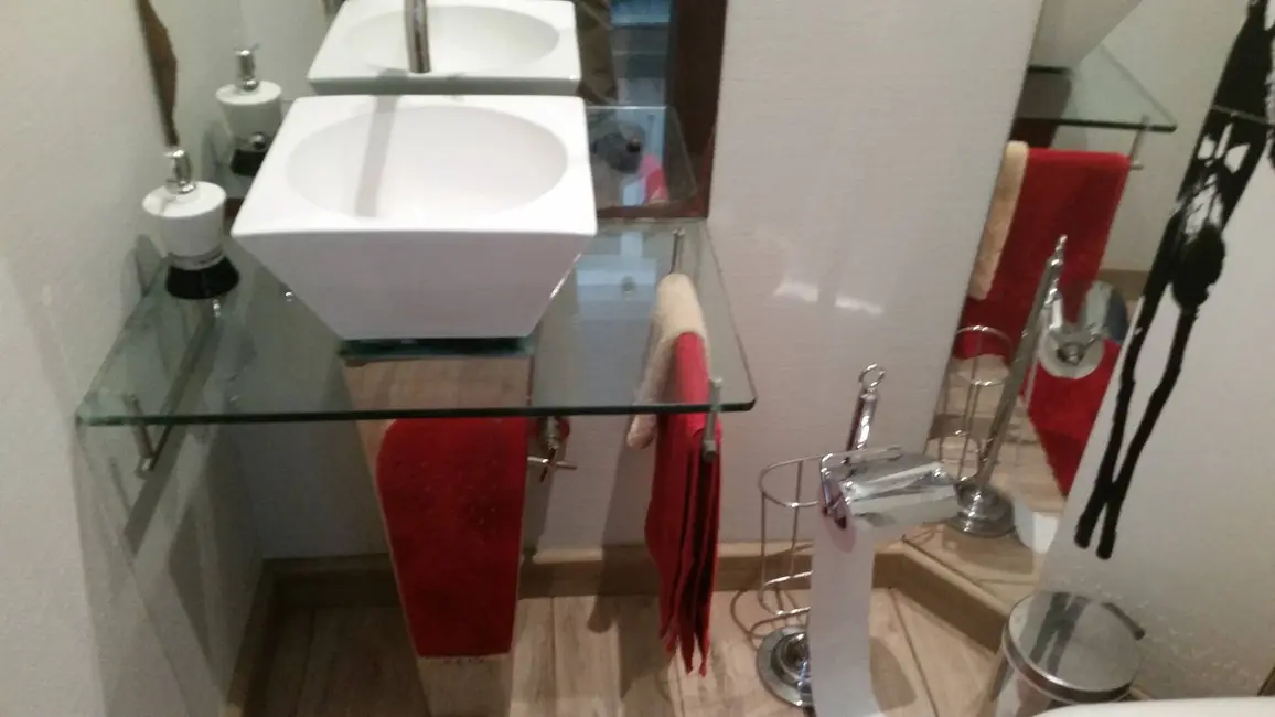 Foto 8 de Casa com 5 quartos para alugar, 350m2 em Jurerê Internacional, Florianopolis - SC