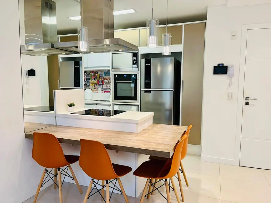 Foto 8 de Apartamento com 2 quartos para alugar, 70m2 em Jurerê Internacional, Florianopolis - SC