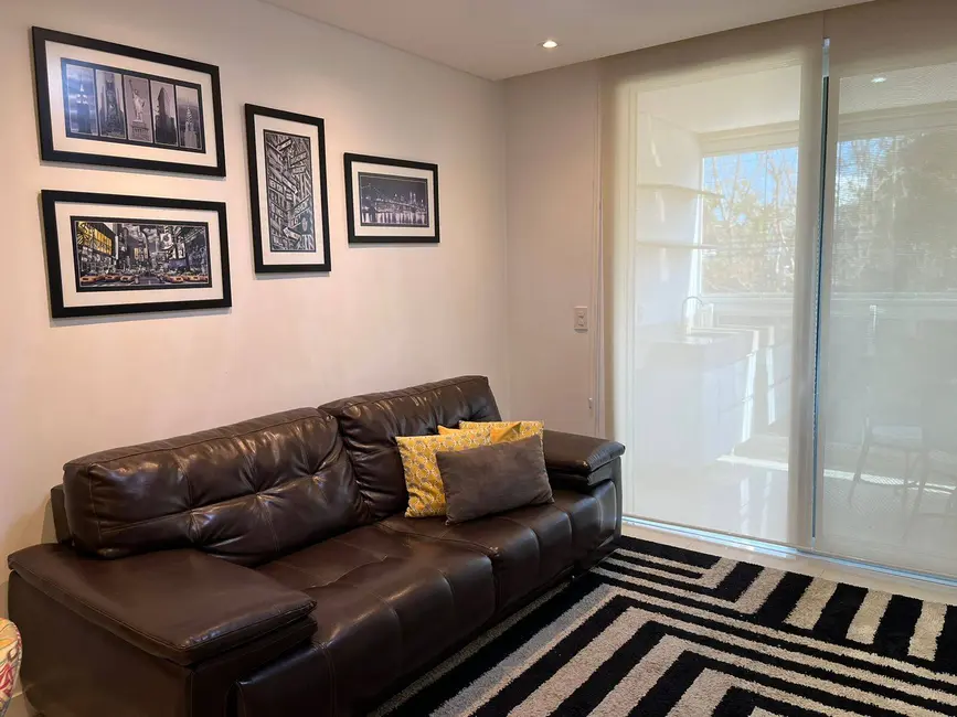 Foto 2 de Apartamento com 2 quartos para alugar, 70m2 em Jurerê Internacional, Florianopolis - SC