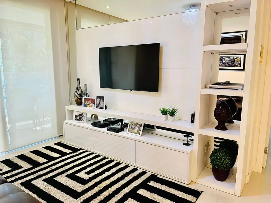 Foto 1 de Apartamento com 2 quartos para alugar, 70m2 em Jurerê Internacional, Florianopolis - SC