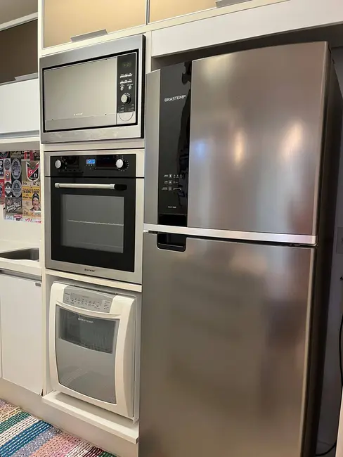 Foto 7 de Apartamento com 2 quartos para alugar, 70m2 em Jurerê Internacional, Florianopolis - SC