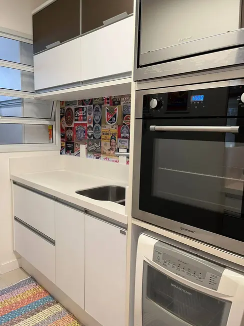 Foto 6 de Apartamento com 2 quartos para alugar, 70m2 em Jurerê Internacional, Florianopolis - SC