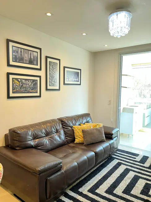 Foto 5 de Apartamento com 2 quartos para alugar, 70m2 em Jurerê Internacional, Florianopolis - SC