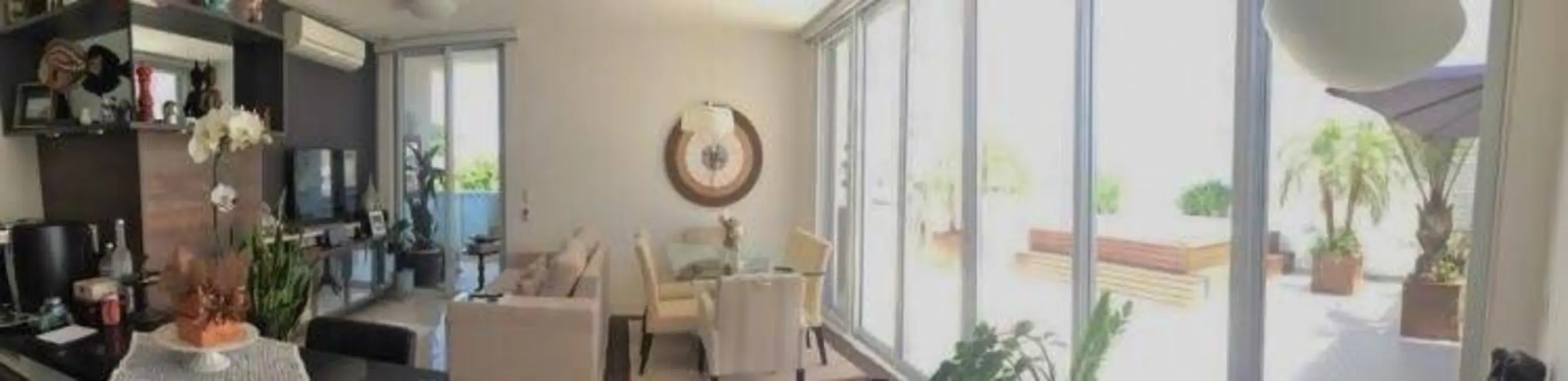 Cobertura com 2 quartos para alugar, 75m2 em Jurerê Internacional, Florianopolis - SC - imagem 8 Foto 8 de Cobertura com 2 quartos para alugar, 75m2 em Jurerê Internacional, Florianopolis - SC