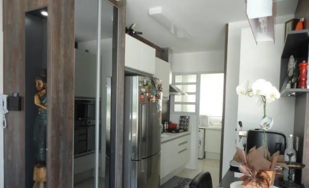 Cobertura com 2 quartos para alugar, 75m2 em Jurerê Internacional, Florianopolis - SC - imagem 3 Foto 3 de Cobertura com 2 quartos para alugar, 75m2 em Jurerê Internacional, Florianopolis - SC