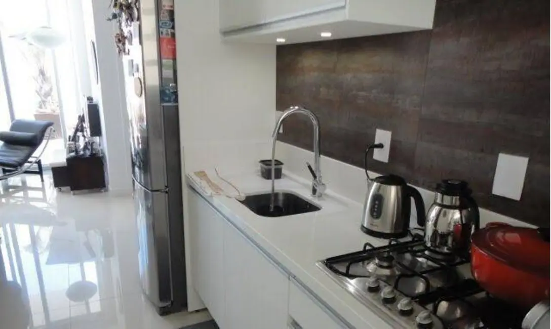 Cobertura com 2 quartos para alugar, 75m2 em Jurerê Internacional, Florianopolis - SC - imagem 5 Foto 5 de Cobertura com 2 quartos para alugar, 75m2 em Jurerê Internacional, Florianopolis - SC