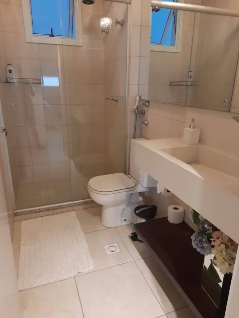 Foto 8 de Apartamento com 2 quartos para alugar, 70m2 em Jurerê Internacional, Florianopolis - SC