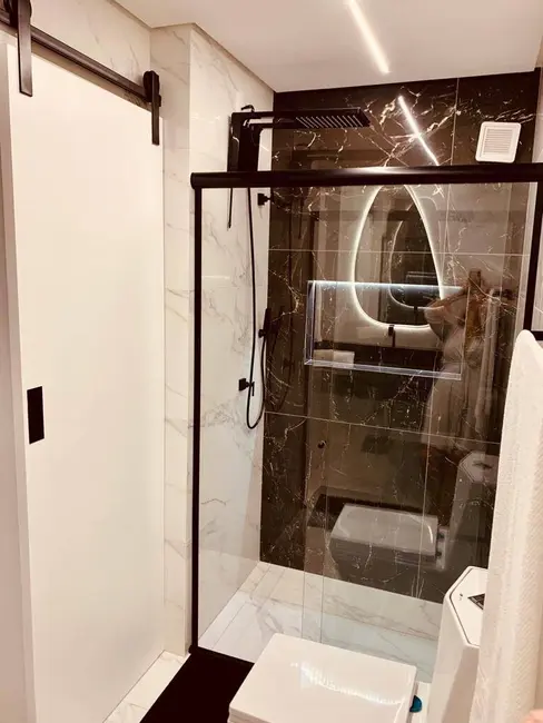 Foto 8 de Apartamento com 3 quartos para alugar, 100m2 em Jurerê Internacional, Florianopolis - SC