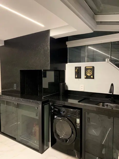 Foto 9 de Apartamento com 3 quartos para alugar, 100m2 em Jurerê Internacional, Florianopolis - SC