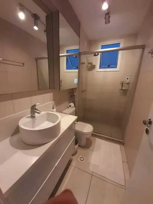 Foto 5 de Apartamento com 3 quartos para alugar, 100m2 em Jurerê Internacional, Florianopolis - SC