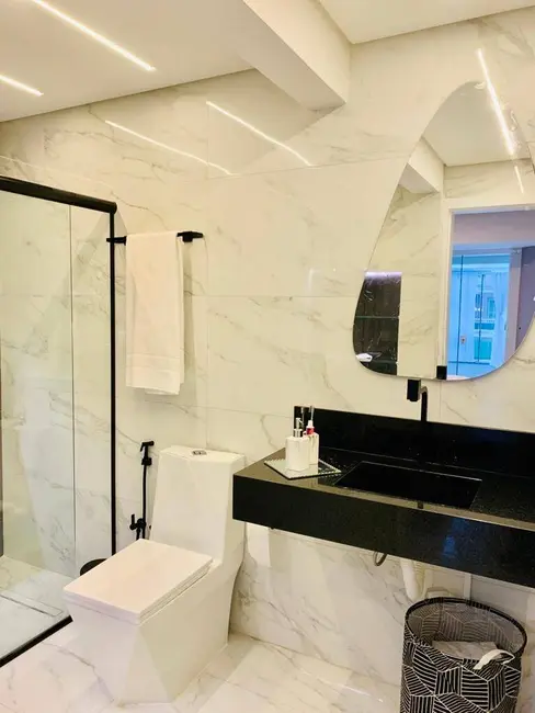 Foto 7 de Apartamento com 3 quartos para alugar, 100m2 em Jurerê Internacional, Florianopolis - SC