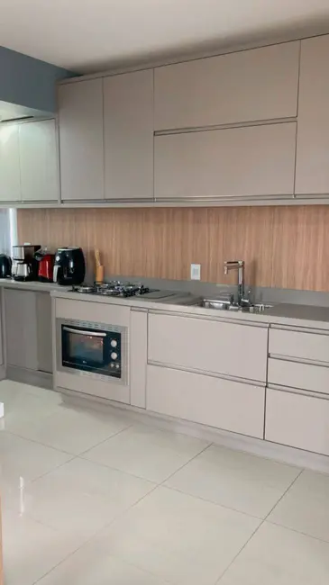 Foto 21 de Cobertura com 1 quarto para alugar, 88m2 em Canasvieiras, Florianopolis - SC