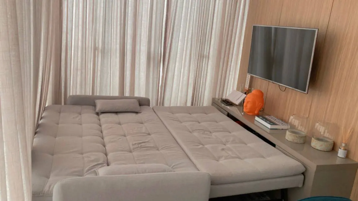 Foto 26 de Cobertura com 1 quarto para alugar, 88m2 em Canasvieiras, Florianopolis - SC