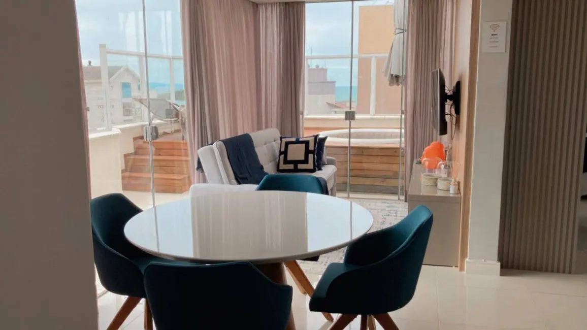 Cobertura com 1 quarto para alugar, 88m2 em Canasvieiras, Florianopolis - SC - imagem 9 Foto 9 de Cobertura com 1 quarto para alugar, 88m2 em Canasvieiras, Florianopolis - SC