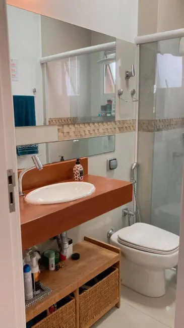 Foto 27 de Cobertura com 1 quarto para alugar, 88m2 em Canasvieiras, Florianopolis - SC