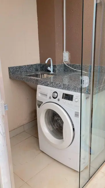 Foto 11 de Cobertura com 1 quarto para alugar, 88m2 em Canasvieiras, Florianopolis - SC