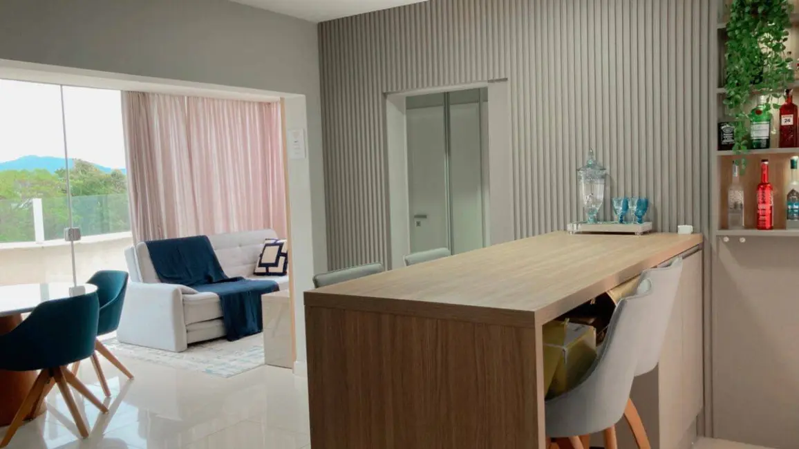 Foto 15 de Cobertura com 1 quarto para alugar, 88m2 em Canasvieiras, Florianopolis - SC