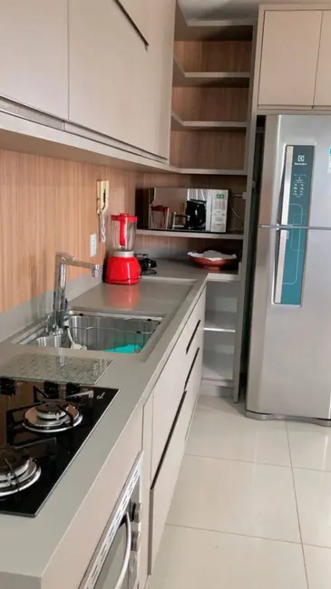 Foto 24 de Cobertura com 1 quarto para alugar, 88m2 em Canasvieiras, Florianopolis - SC