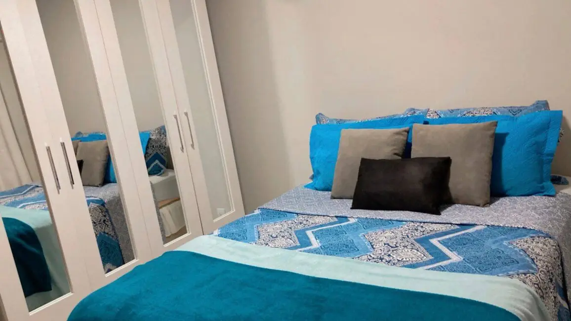 Foto 31 de Cobertura com 1 quarto para alugar, 88m2 em Canasvieiras, Florianopolis - SC